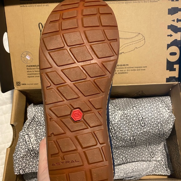 Men’s Astral - Picture 4 of 4